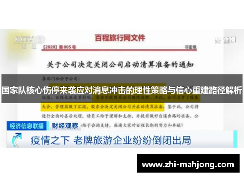 国家队核心伤停来袭应对消息冲击的理性策略与信心重建路径解析